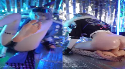 Little_emo_kitten Nude Riding Dildo Cosplay Fansly Video The Nudes Bay