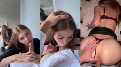 Milakittenx Cheating Secretary Fantasy Fuck Video Leakeds