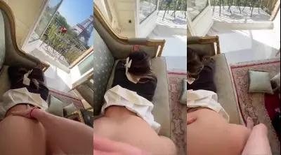 Katiana Kay Paris Hotel Sex Tape Video Leakeds