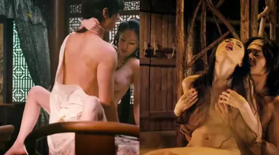 Leni Lan Nude Scenes From Sex And Zen: Extreme Ecstasy