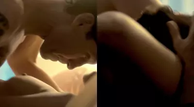 Lizzie Brochere Nude Femdom Sex Scene From American Gigolo