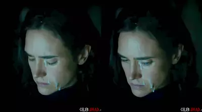 Jennifer Connelly Nude Scenes From Requiem for a Dream Remastered In 4K