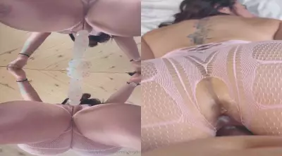 Yiny Leon Anal With Love Sextape Onlyfans Video