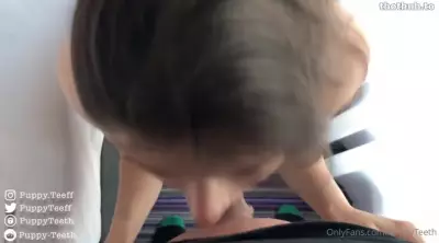 Evelyn Middleton Blow Nude Onlyfans Puppyteef Video