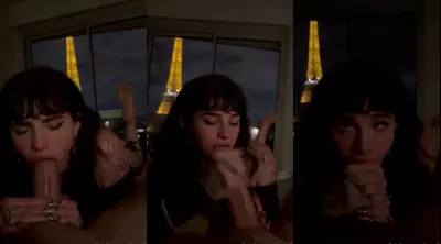 Emily Oram Night Blowjob In Paris Video Leaked Shake XXX Vid