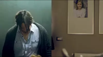 Ana de Armas Nude Scenes From Knock Knock Enhanced In 4K