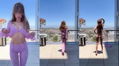 Riley Reid You Peeping Pervert Onlyfans Video Leaked Shake XXX Vid