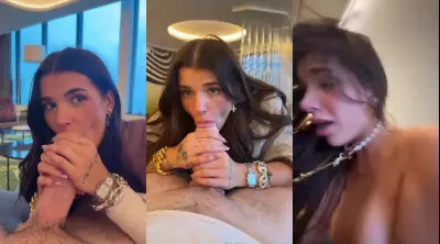 Arikytsya X Girthmasterr Sextape PPV Video Leaked