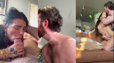 Girthmasterr X Arikytsya Creampie Sextape PPV Video Leaked