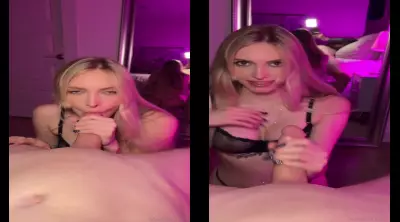 Novaruu Blowjob Pov Onlyfans Video