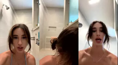 Natalie Roush June Onlyfans Livestream Leaked Part 2