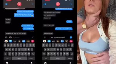 Ivory Fox Texting Her Bully Sex With Facial Video Leaked Shake XXX Vid