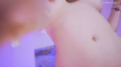 MyCherryCrush Jerk Off Instructions JOI Onlyfans Video