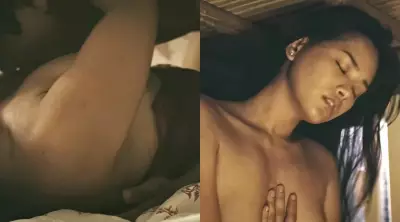 Angela Morena Nude Sex Scenes From Ahasss