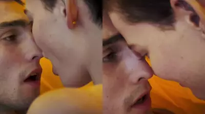 Matilda Price Nude Scenes From June and John