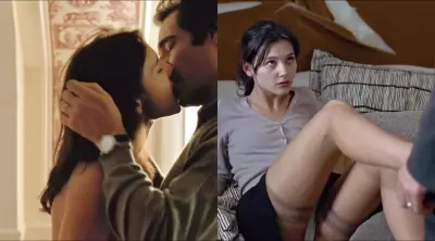 Virginie Ledoyen Nude Scenes From In All Innocence