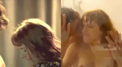 Diana Gomez Nude Sex Scenes From Valeria Season 2