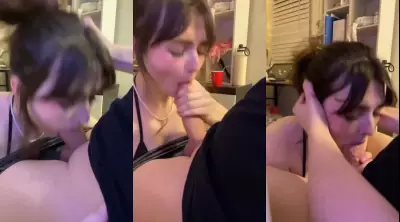Liampinq Blowjob Cum In Mouth Video Leaked Girl Porn 18