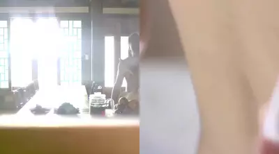 Kim Sun-Young Nude Scenes From Female War: A Nasty Deal