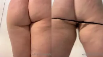 Theeprincessnat Twerking Onlyfans Bbw Big Tits Video