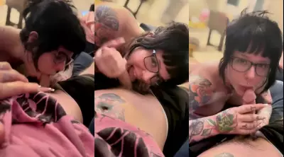 Ihatelaika Blowjob Pov Cortanablue Onlyfans Video