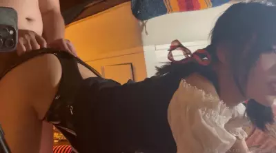 Dracuina Nude Onlyfans Sextape Linaboobie Leaked Video