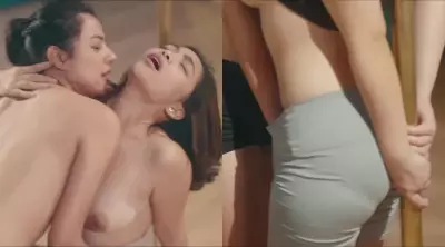 Denise Esteban amp; Christy Imperial Nude Lesbian Sex Scenes From Pihit
