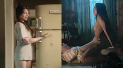 Ginger Gonzaga Nude Scenes From I #039;m Dying Up Here