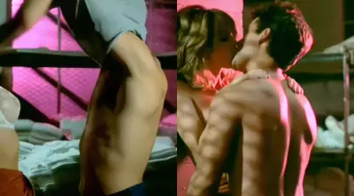 Diane Lane Nude Sex Scene From Vital Signs Remastered