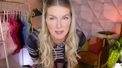 Kat Wonders Galactic March 2023