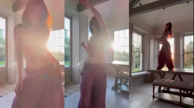 Belle Delphine Sexy Silly Dancing Onlyfans Video Leaked