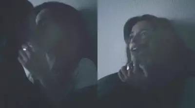 Emma Mackey Nude Scenes From Hot Milk