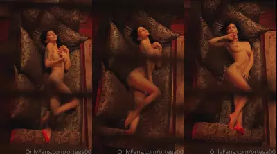 Ortega00 Nude Spying Voyeur OnlyFans Video Leaked