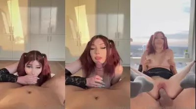 Ava Kit Nude POV BG Hotel Fuck Onlyfans Video Leaked