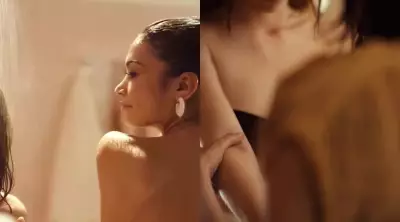 Matilda De Angelis Nude Scene From Fuori