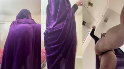 STPeach Raven Cosplay Fansly Set Leaked