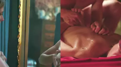 Svenja Jung Nude Sex Scenes From Naked