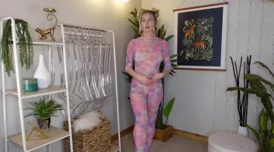 Kat Wonders Galactic March 2021