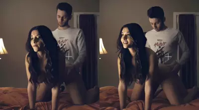 Jorji Diaz Fadel Nude Scenes From Homewrecker