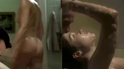 Norah Lehembre Nude Scenes Compilation