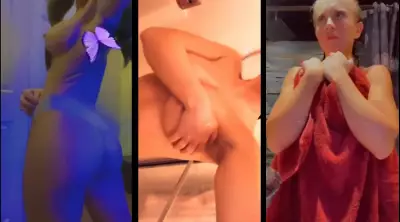 Lizzy Wurst Leaked Nudes Snapchat Leaks