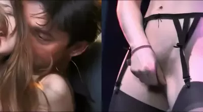 Anna Bielska Nude Sex Scenes From Giulia