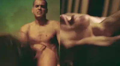 Carol Nakamura Nude Sex Scene From Renegade Archangel