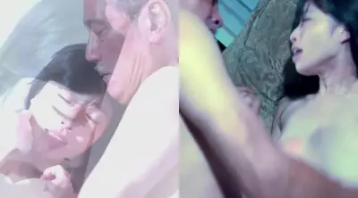 Asuka Oda Nude Scenes From Anticipation