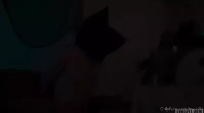 Eva Elfie Blowjob Witch Cosplay OnlyFans Video Leaked